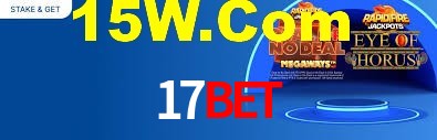 Daily Bonuses 17Bet