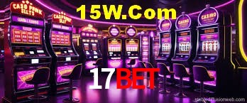 Live Casino 17Bet