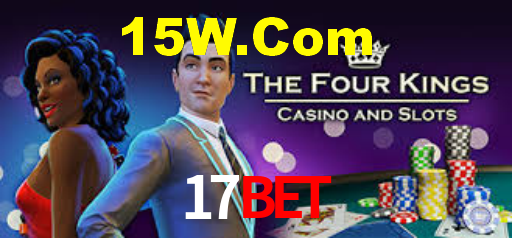 Sinta a adrenalina dos jogos de cassino com 17Bet