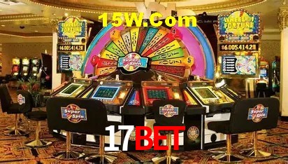 Apostas de Futebol 17Bet
