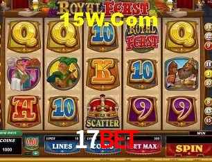 Casino Ao Vivo 17Bet