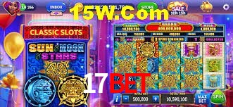 Games Directory 17Bet