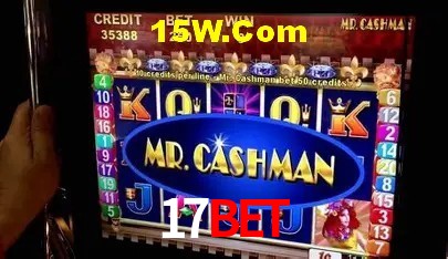 Promoção Relâmpago 17Bet