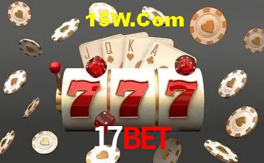Casino Ao Vivo 17Bet