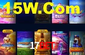 Premium Interface 17Bet