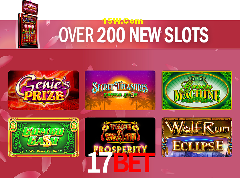 Account Benefits 17Bet