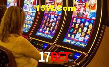 Jogos de Slot 17Bet