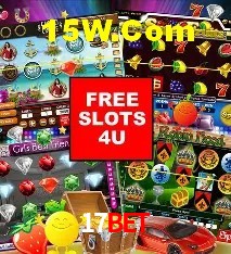 Diretório de Jogos 17Bet