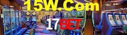 Welcome Bonus 17Bet